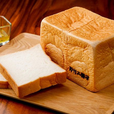 薪之宿 都島リバーサイド 오사카 외부 사진