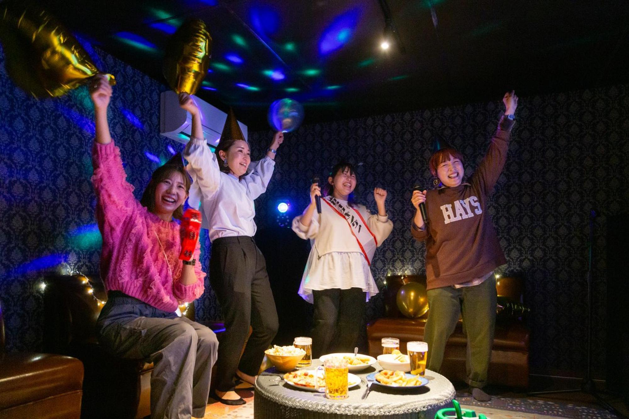 薪之宿 都島リバーサイド 오사카 외부 사진
